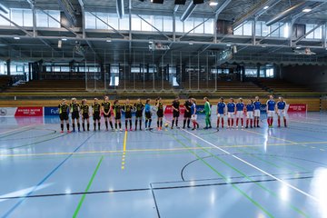 Bild 832 - B-Juniorinnen HLM